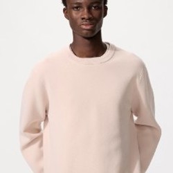 Свитшот Washable Milano Ribbed Sweater - фото 3