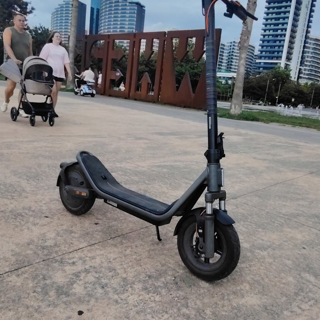 Электросамокат Xiaomi