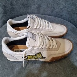 Кроссовки KENZO unisex - фото 6