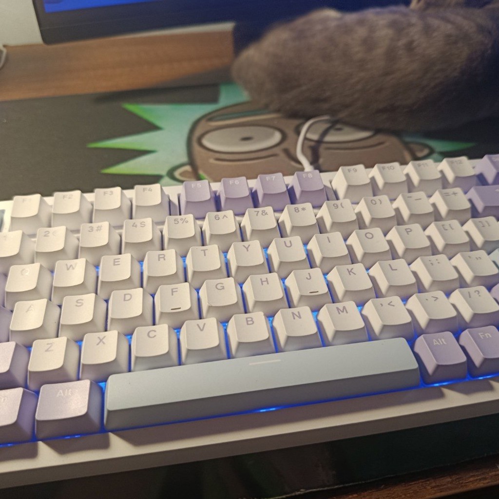 Ajazz AK820