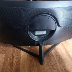 Игровой монитор Samsung Odyssey G5 - фото 2