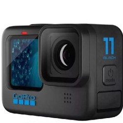 GoPro HERO 11 Black - фото 3