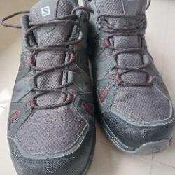 Ботинки Salomon Rhossili GTX - фото 7