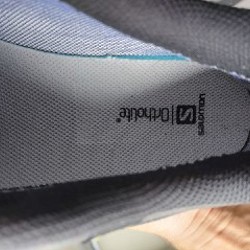 Ботинки Salomon Rhossili GTX - фото 8