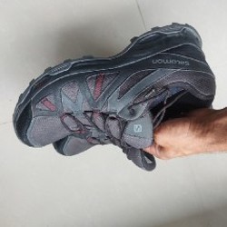 Ботинки Salomon Rhossili GTX - фото 9
