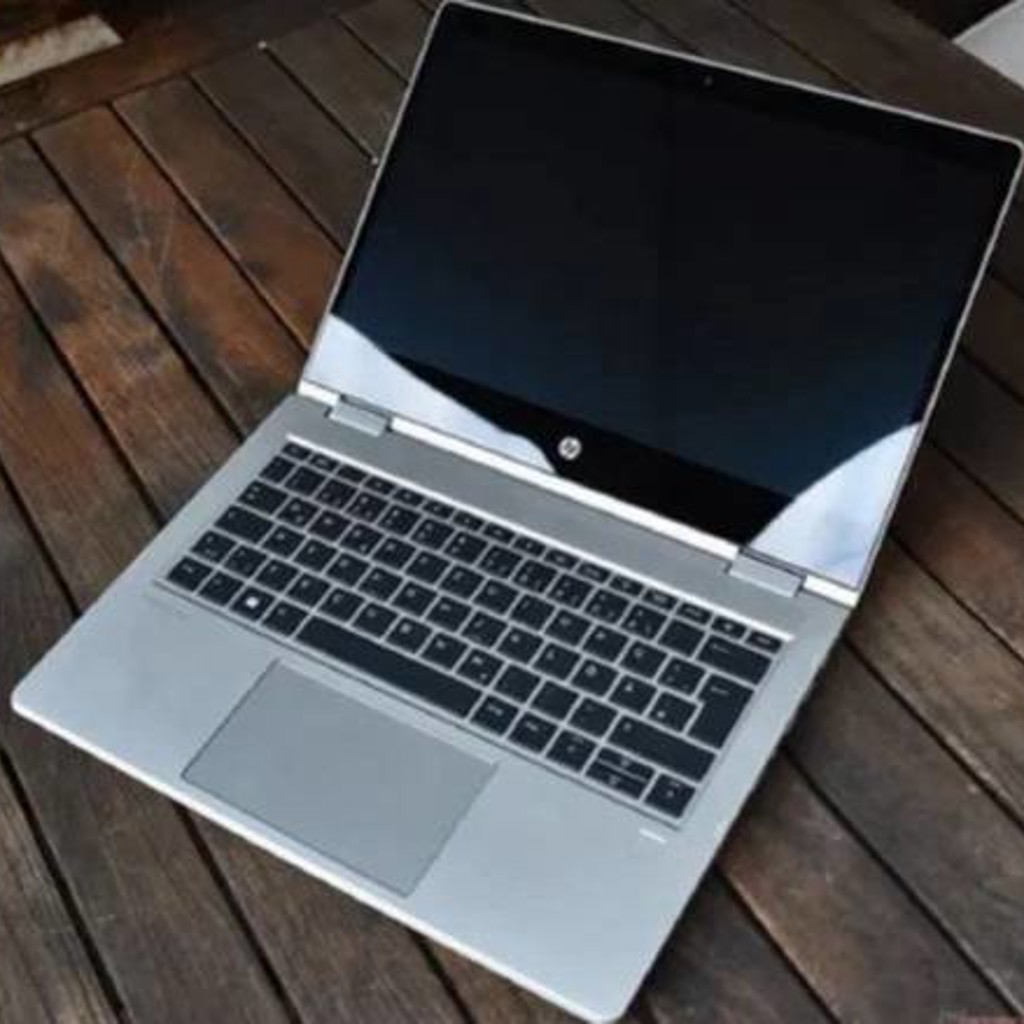 Ноутбук Hp pro 360x