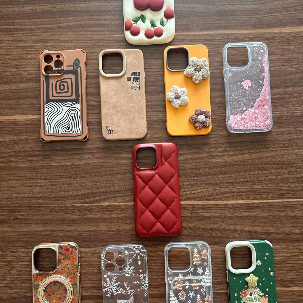 Чехлы на iPhone 14 Pro Max