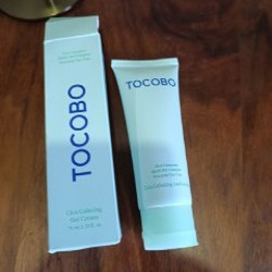Гель-крем для лица TOCOBO - фото 3