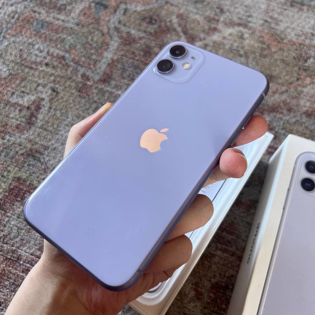 IPhone 11 64 ГБ