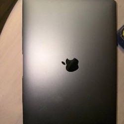 MacBook Pro 13' - фото 4