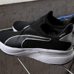 Кроссовки PUMA SOFTRIDE CHARM SLIPTECH - фото 2