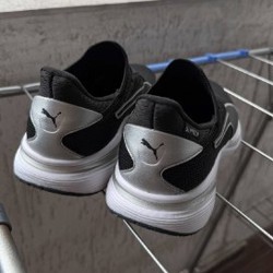 Кроссовки PUMA SOFTRIDE CHARM SLIPTECH - фото 3