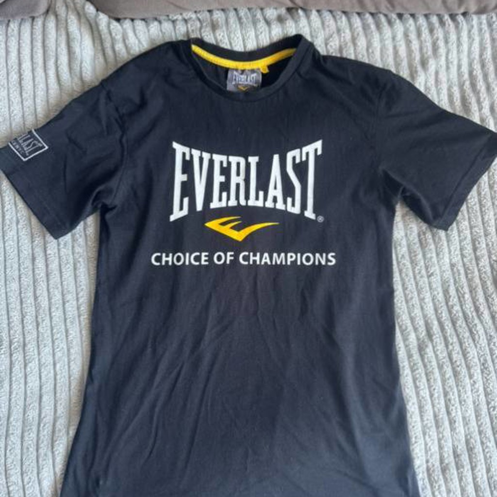 Футболка Everlast