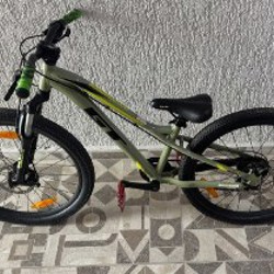 Велосипед GT Stomper Ace 24'' - фото 6