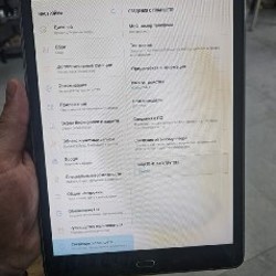Samsung Galaxy Tab A - фото 3