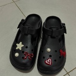 Crocs Mary Jane - фото 7