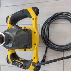 Строительный миксер Stanley Fatmax FME190 - фото 2