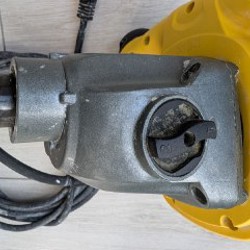 Строительный миксер Stanley Fatmax FME190 - фото 4