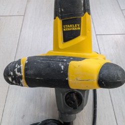 Строительный миксер Stanley Fatmax FME190 - фото 5