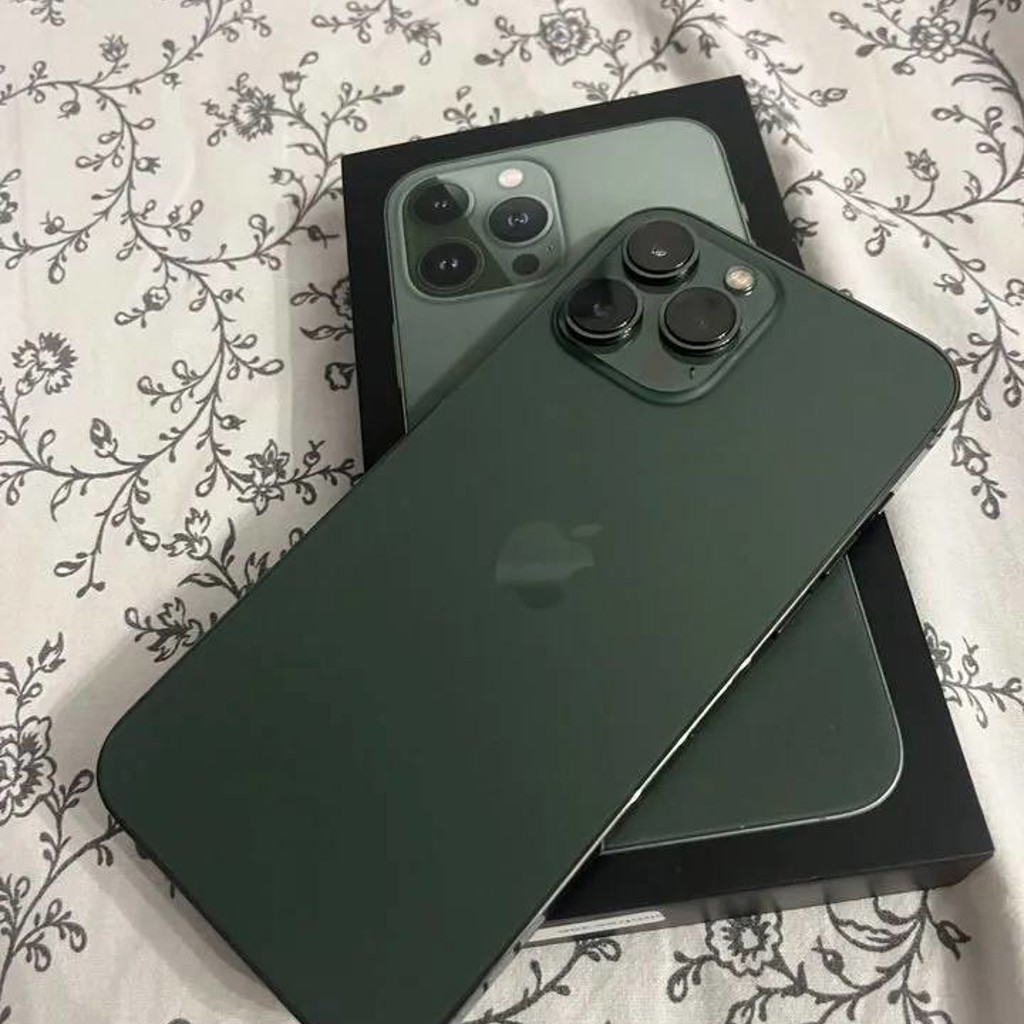 IPhone 13 Pro Max