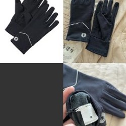 Перчатки Smartwool Active Fleece Glove - фото 3