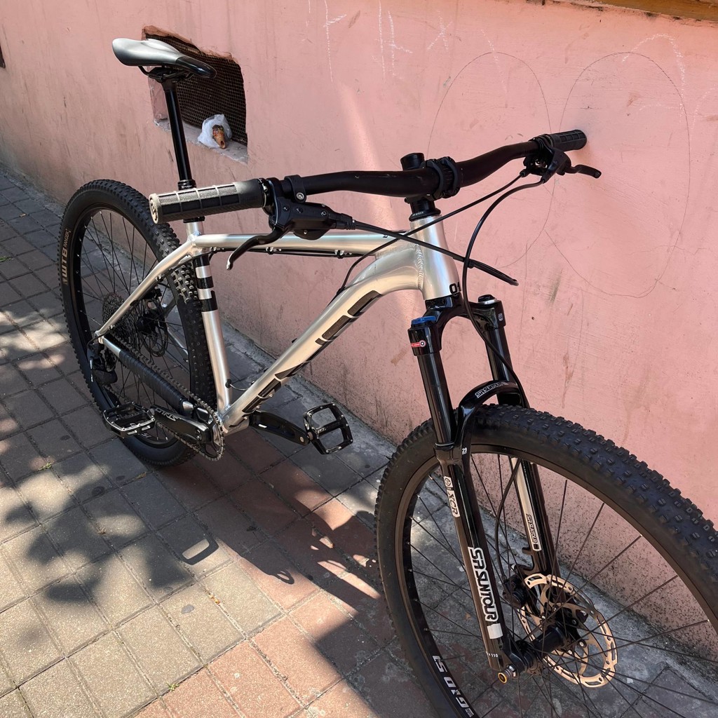 Велосипед Octane one (NS bike) Hooner 2023