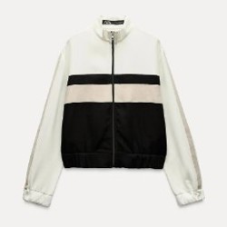 Спортивный костюм Zara - фото 2