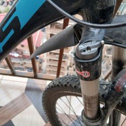 Горный велосипед Kross Level R4 - фото 4