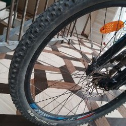 Горный велосипед Kross Level R4 - фото 6