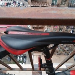 Горный велосипед Kross Level R4 - фото 7