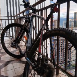 Горный велосипед Kross Level R4 - фото 10