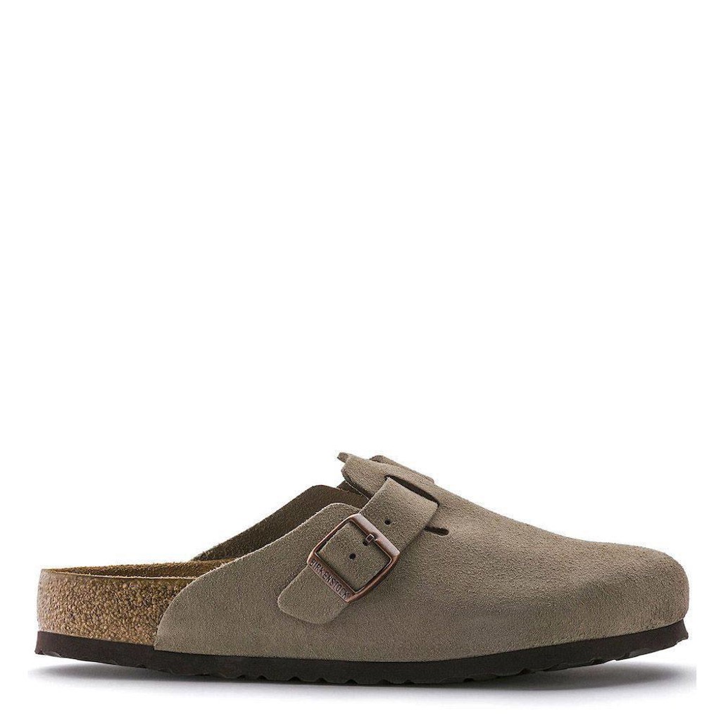 Birkenstock Boston