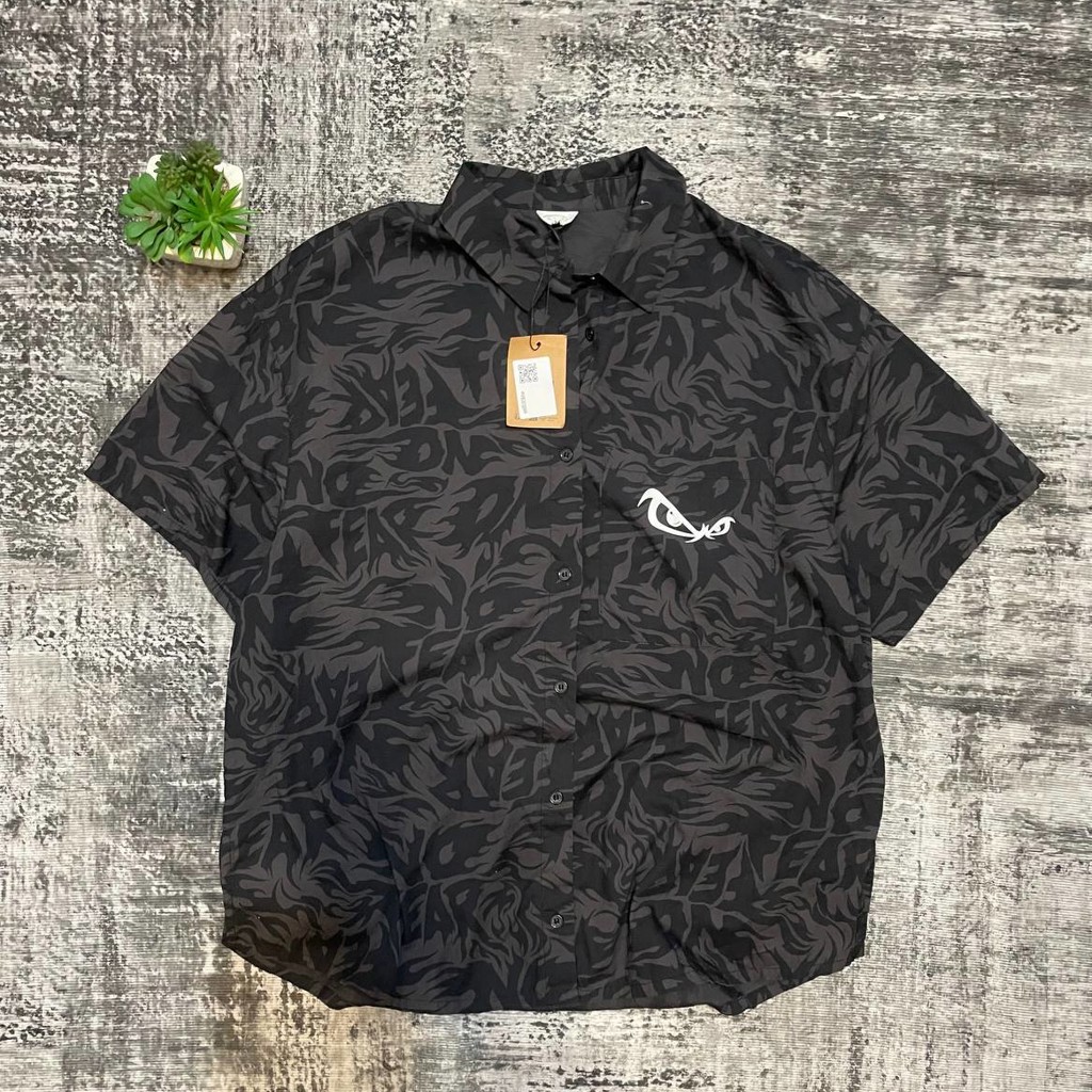 Футболка No fear & H&M