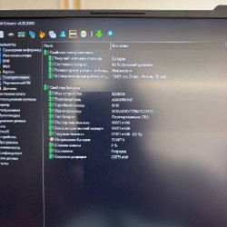 Ноутбук ASUS ROG Strix G18 G814PM - фото 2