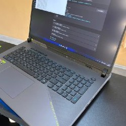 Ноутбук ASUS ROG Strix G18 G814PM - фото 3