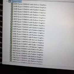 Ноутбук ASUS ROG Strix G18 G814PM - фото 6