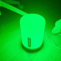 Ночник Xiaomi Mi Bedside Lamp 2 - фото 3