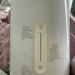 Ночник Xiaomi Mi Bedside Lamp 2 - фото 4