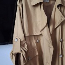 Плащ pull&bear - фото 5