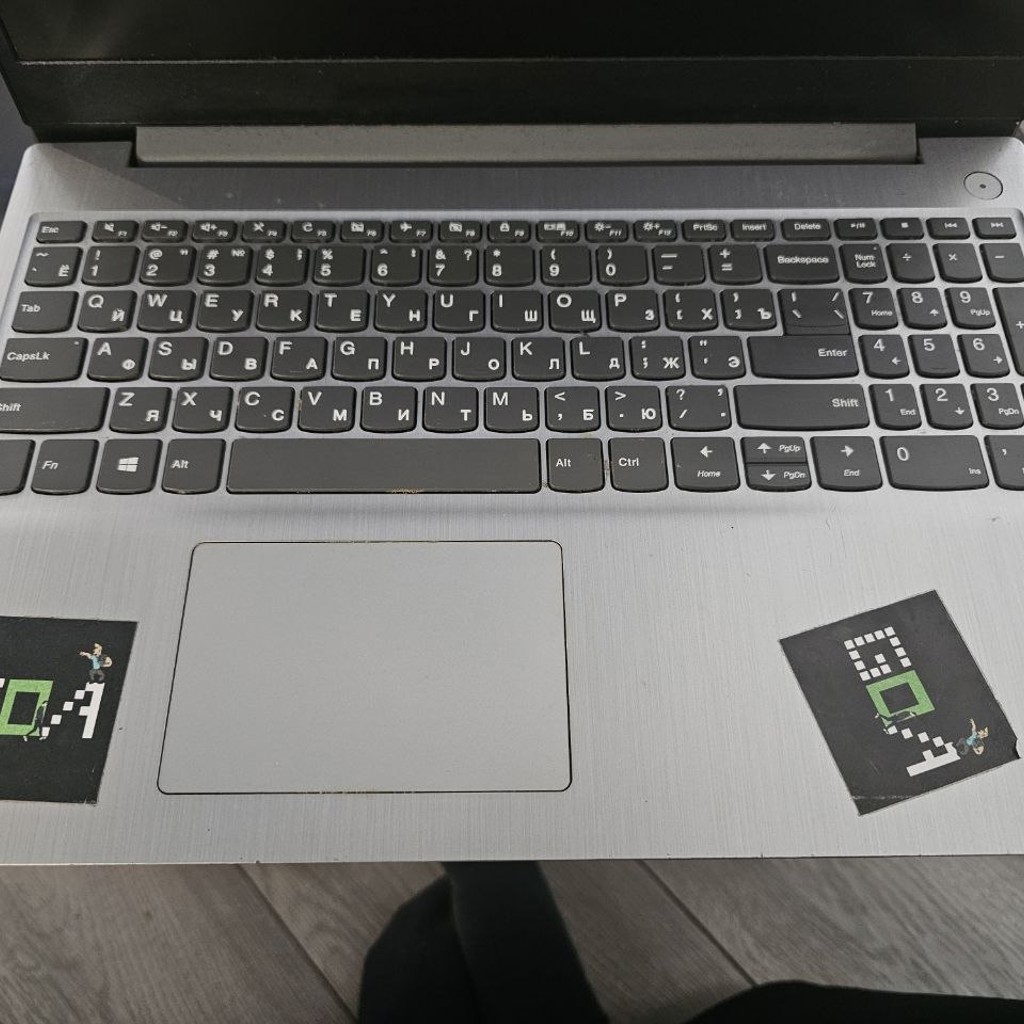 Ноутбук Lenovo
