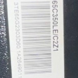 Телевизор Toshiba 65C350LE - фото 3
