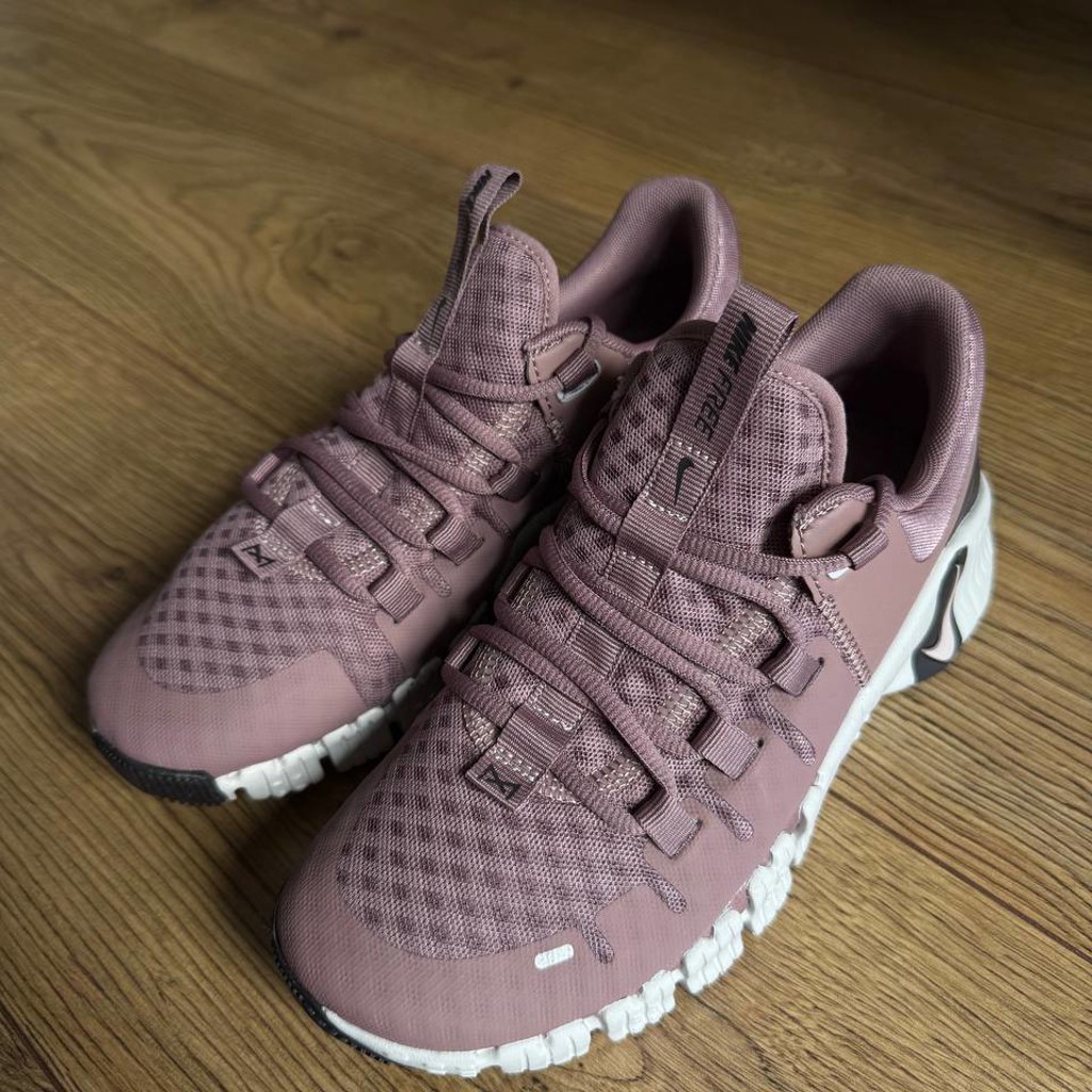 Кроссовки Nike Metcon 5