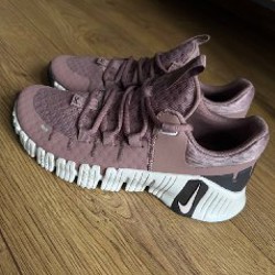Кроссовки Nike Metcon 5 - фото 2
