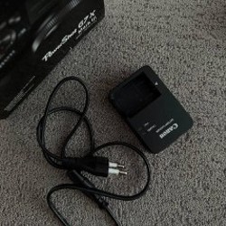 Canon g7 mark iii - фото 4