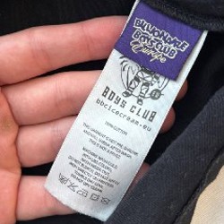 Футболка Billionaire boys club - фото 4