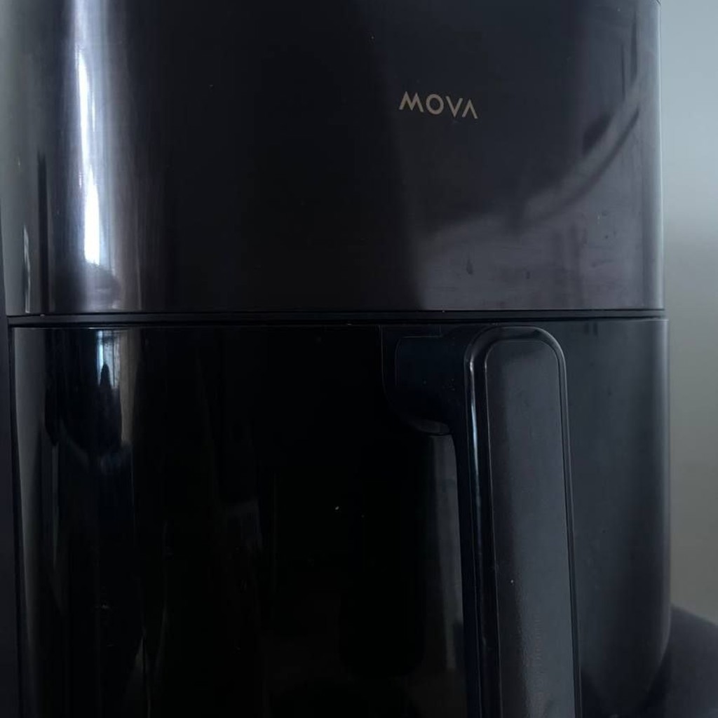 Аэрогриль MOVA Air Fryer