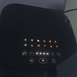 Аэрогриль MOVA Air Fryer - фото 2
