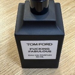 Tom Ford F.. Faboulous - фото 4