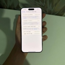 IPhone 15 Pro Max - фото 3