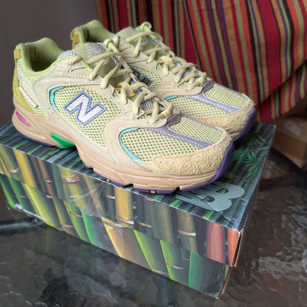 Кроссовки New Balance 530